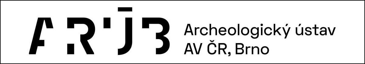 Archeologický ústav Brno  - odkaz.